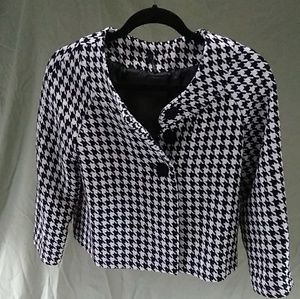 Vintage Look Ladies Jacket